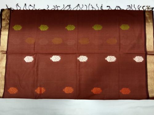 SAREES NEGAMAM WITH BLOUSE